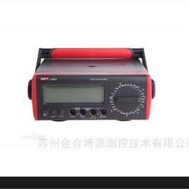 优利德UT801、UT802台式数字万用表
