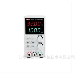 优利德UTP1000S系列经济型开关直流电源