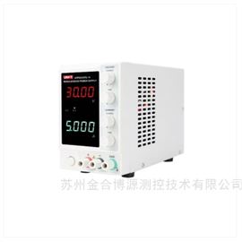 优利德UTP3000TFL-II系列线性直流电源
