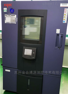 GPR-2/GPR-5爱斯佩克高低温湿热试验箱GPR系列
