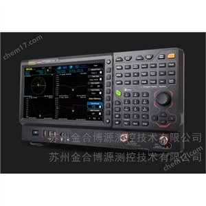 RSA5065N普源 实时频谱分析仪（可达6.5GHZ）
