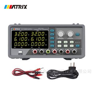 MPS3263-3264宽范围可编程直流电源