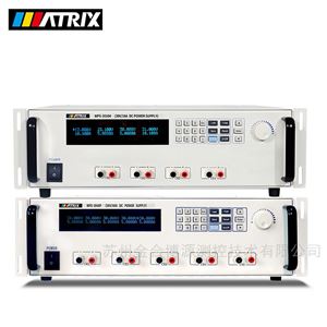 MPS-3035宽范围可编程直流电源