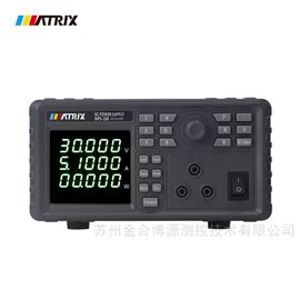 MPS-100宽范围可编程直流电源