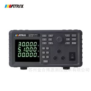 MPS-100宽范围可编程直流电源