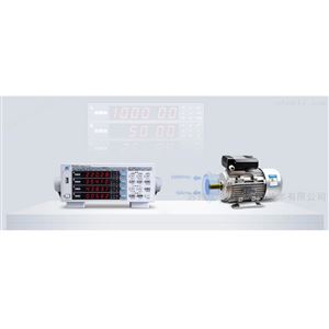 PA310H数字功率计（1000V）