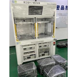 JHBY-FCT光伏储能FCT测试系统