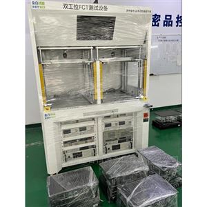 JHBY-FCT光伏储能FCT测试系统