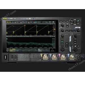 DHO4804普源数字示波器（可达800MHZ）