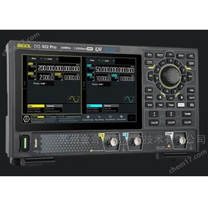 DG900pro普源函数/任意波形发生器