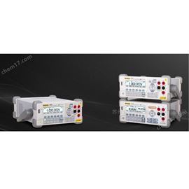 DM3058/DM3058E普源台式数字万用表
