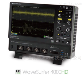 WaveSurfer4024HD数字示波器