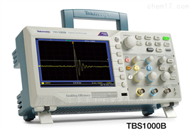 TBS1000B数字存储示波器TBS1000B系列