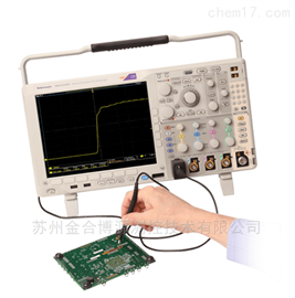 MDO4000C混合域示波器MDO4000C系列
