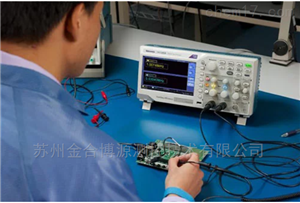 TBS1000B-EDU数字存储示波器TBS1000B-EDU系列