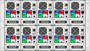 EA-ELR 5000德国EA-ELR 5000 系列直流电子负载