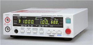 TOS7200（菊水）绝缘电阻测试仪TOS7200