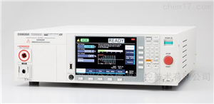 TOS9300（菊水KIKUSUI）耐电压绝缘测试仪TOS9300