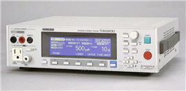 TOS3200（菊水）KIKUSUI 泄露电流测试仪TOS3200