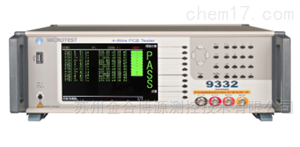 MICROTEST 9332-64PCB多通道线圈阻抗测试仪