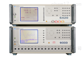 MICROTEST 9333 6420（益和）PCB电路板线圈微短测试仪9333 6420