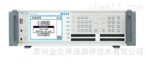 MICROTEST 9331（益和）PCB四线式导通耐压测试仪9331